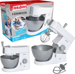 Dětský kuchyňský robot Kenwood Casdon