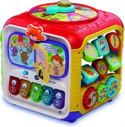 VTech magická kostka