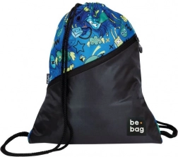 Vak na záda HERLITZ be.bag Monster Party