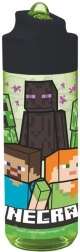 Tritanová láhev MINECRAFT 540 ml
