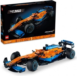 LEGO® Technic 42141 Závodní auto McLaren Formule 1