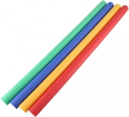 Pěnová plavecká nudle do vody 160 cm