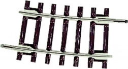 Roco Line Kolej oblouková s dřevěnými pražci