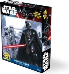 3D puzzle STAR WARS Classic, 300 dílků