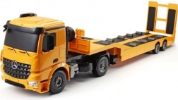 RC model Mercedes Arocs