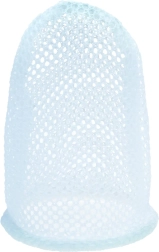 Náhradní krmící síťky na ovoce a zeleninu pro děti 3 ks