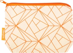 Plátěná etue Think of Me