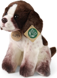 Plyšový pes německý ohař 24 cm – RAPPA