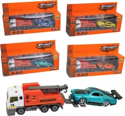 Auto Odtahová Služba Kovové