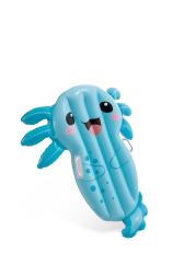 Nafukovací lehátko AXOLOTL s madly pro děti