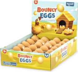 Skákací vajíčko pro děti