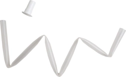 Odtokový systém pro dětské vaničky TEGA s výpustí 86 a 102 cm