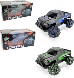 Auto na dálkové ovládání pohybem ruky 25 cm