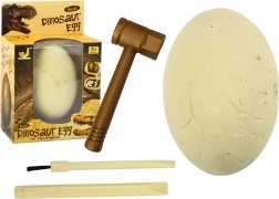 Archeologická sada – dinosauří vejce na vykopávky