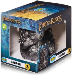 Tubbz kachnička Pán prstenů Sauron