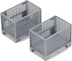 Bruder logistické přepravní boxy