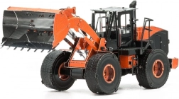 Metal Earth 3D Puzzle Nakladač