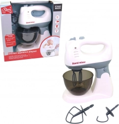 Dětský kuchyňský robot na baterie