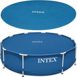Solární plachta pro bazén 366 cm Intex