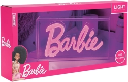 Neonové světlo Barbie