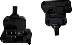 Páčkový přepínač vpřed/vzad pro dětské elektrické autíčko BMW X6M (2místné)