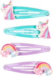 Souza! - Sponky do vlasů Aicha