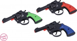 Kapslový Kolt pro Děti