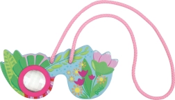 Muší oko GOKI Květiny