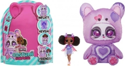 L.O.L. Surprise Tweens kostým Hoops Cutie
