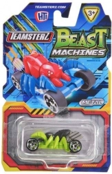 Teamsterz Beast Machines kovové autíčko 7,5 cm (asort)