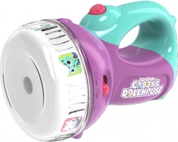 Svítilna Gabbyho Kouzelný Domek