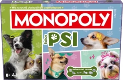 monopoly psi edice cz