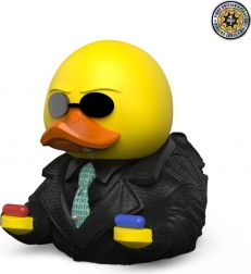 Tubbz sběratelská kachnička The Matrix Morpheus – první edice