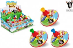 Točící káča KRTEK 10 cm