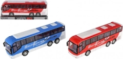 Autobus City plastový model pro děti