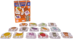 Didaktická hra Matematická Cvičení