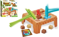 Stolní hra dinosaurus