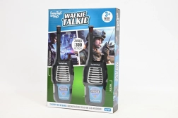 Dětská vysílačka Walkie-talkie Policie