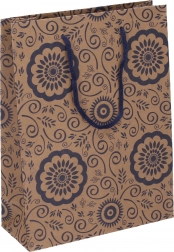 Dárková taška Craft S 18,5 × 24,5 × 7,5 cm