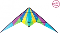 Létající drak Vlaštovka 160x80 cm