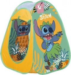 Pop-up stan STITCH 75 × 75 × 90 cm