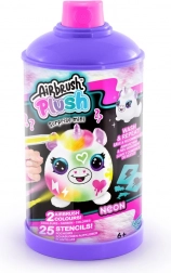 Airbrush kreativní sada Neon Mini překvapení