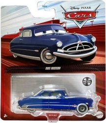 kovový model auta cars doc hudson 1:55