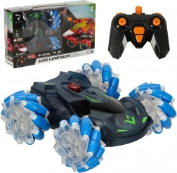Autíčko na dálkové ovládání Revolt Slydz Vapor Racer