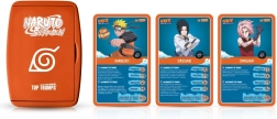 Karetní hra One Piece Top Trumps
