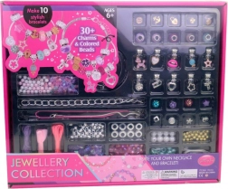 Souprava pro výrobu řetízků a náramků