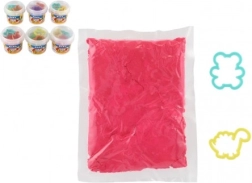 NARA jemný písek s vykrajovátky