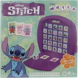 Stolní hra Match Stitch