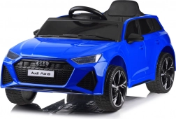 Elektrické autíčko Audi RS 6 pro děti – Elektrické
