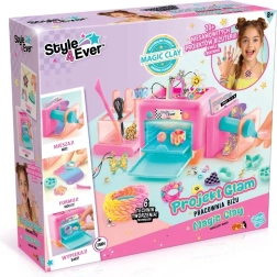 Glam – kreativní dílna na šperky pro děti